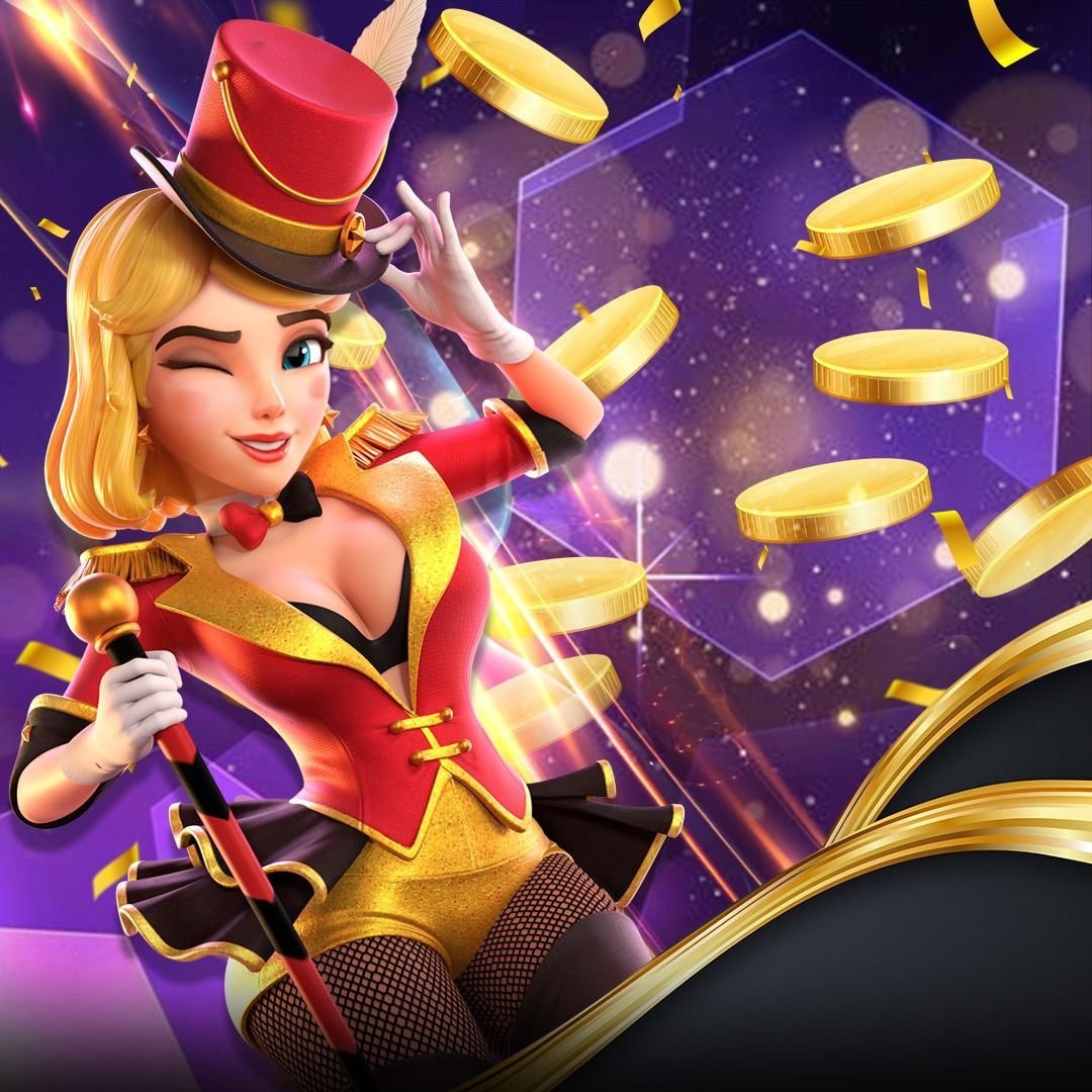 Antarmuka permainan No Commission Baccarat dengan dealer langsung di studio waropen