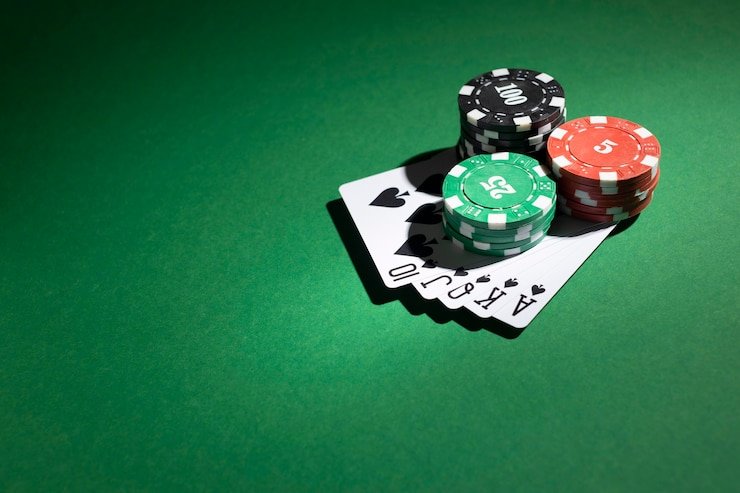 Platform waropen menampilkan berbagai pilihan permainan kasino langsung termasuk No Commission Baccarat